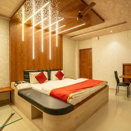 Seasons Suites Koramangala